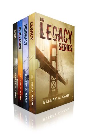 [Legacy 01] • The Legacy Series Boxed Set (Legacy, Prophecy, Revelation, and AWOL)